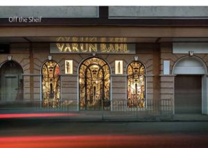 Varun Bahl Store Goodluck Glass Traders