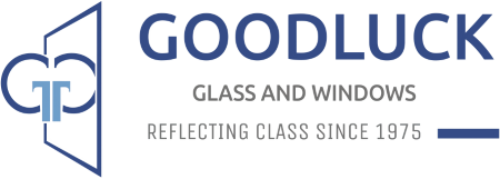 Goodluck Logo Small