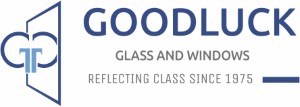 Goodluck Glass Traders Logo